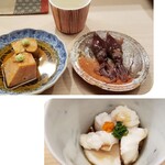 日本橋蛎殻町 すぎた - 