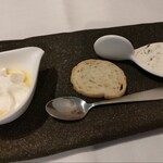 Ripaille - アミューズ