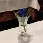 Ripaille - 一輪挿し