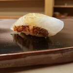 日本橋蛎殻町 すぎた - 