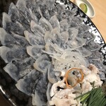 Fugu Take - 