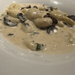 横浜馬車道 旬の肉料理イタリアン オステリア・アウストロ - 