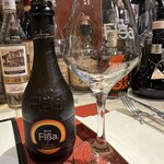 横浜馬車道 旬の肉料理イタリアン オステリア・アウストロ - 