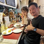 横浜馬車道 旬の肉料理イタリアン オステリア・アウストロ - 