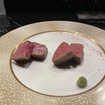 肉割烹 光 - 