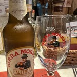 横浜馬車道 旬の肉料理イタリアン オステリア・アウストロ - 