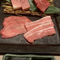 近江うし焼肉 にくTATSU 渋谷店 - 