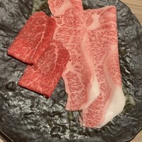 近江うし焼肉 にくTATSU 渋谷店 - 