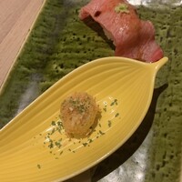 近江うし焼肉 にくTATSU 渋谷店 - 
