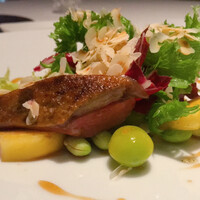 l'elan - 