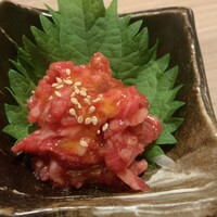 近江うし焼肉 にくTATSU 渋谷店 - 