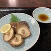 富岡屋 - 料理写真: