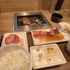 焼肉ライク 新宿西口店