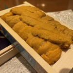 函館うに むらかみ 日本生命札幌ビル店 - 