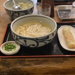 うどん処 重己 - 