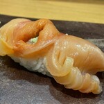 Sushiya No Yoshikan - 