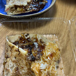 Kyabetsu yaki - 