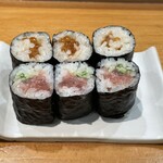 Sushiya No Yoshikan - 