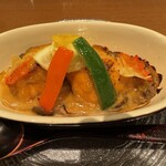 函館うに むらかみ 日本生命札幌ビル店 - 