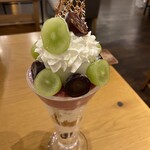 カフェノイモンド  - 