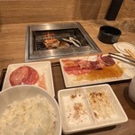 Yakiniku Raiku - 