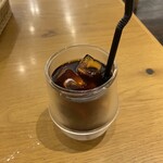 カフェノイモンド  - 