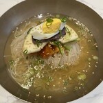 Naritaya - 冷麺