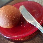 Suzu - 塩パンです！