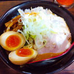 麺処 花田 池袋店 - 