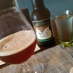 Suzu - お昼から鎌倉ビールで良いランチタイムを過ごさせて頂きました。