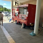 やきとりたけちゃん - R5.9.25 早速に再訪。^ ^