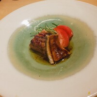 意気な寿し処阿部 青山店 - 