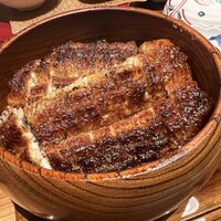 鰻う おか冨士 - 