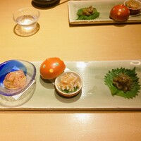 意気な寿し処阿部 青山店 - 