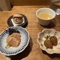 銀座 希鳥 - 