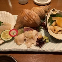 函館うに むらかみ 日本生命札幌ビル店 - 