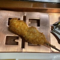 知留久 お初天神店 - 
