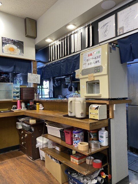 Chomei Udon Fujishima Ten photo 4