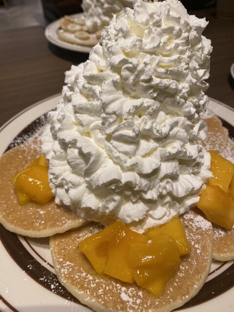 Eggs'n Things Coffee 阪急西宮ガーデンズ店 （エッグスン シングス