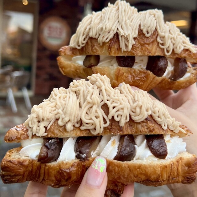 ぱんやさんさん専用 新メニュー情報 – 513BAKERY® 公式サイト