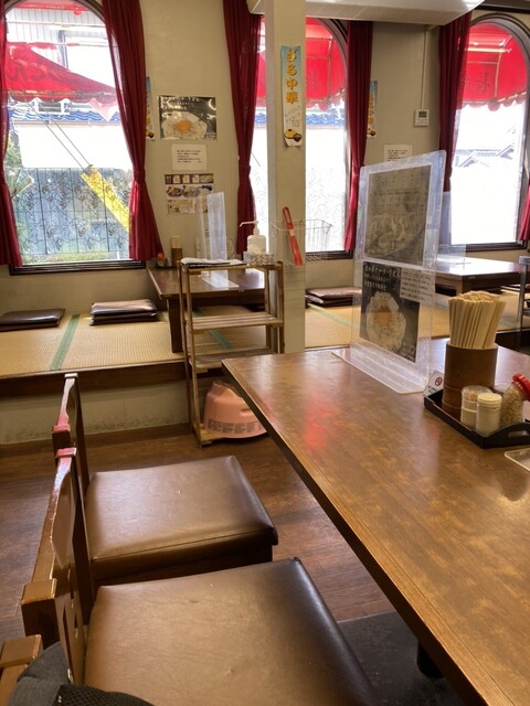 Chomei Udon Fujishima Ten photo 5