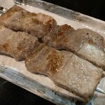 庄司 - チャップ