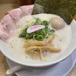 竹内ススル - 