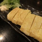 庄司 - 厚焼き玉子