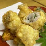 彩食亭やまだ - 