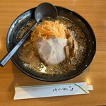 金太楼らーめん - 料理写真: