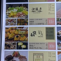 御膳房 銀座店 - 