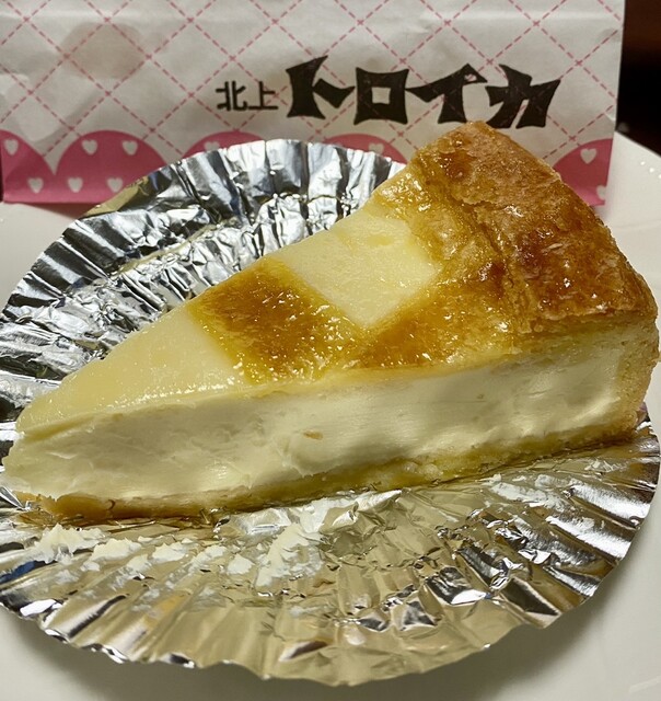 トロイカ 北上さくら野店 - 柳原（ケーキ）の写真