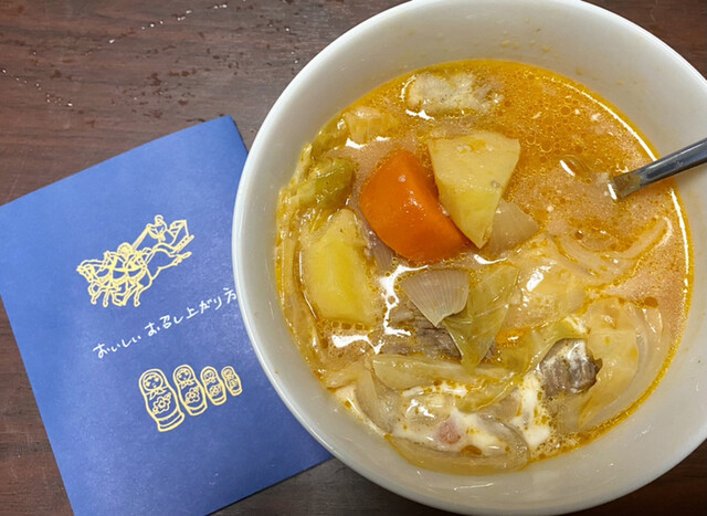 トロイカ 北上さくら野店 - 柳原（ケーキ）の写真