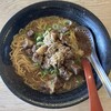 Rin ya - 牛すじラーメン